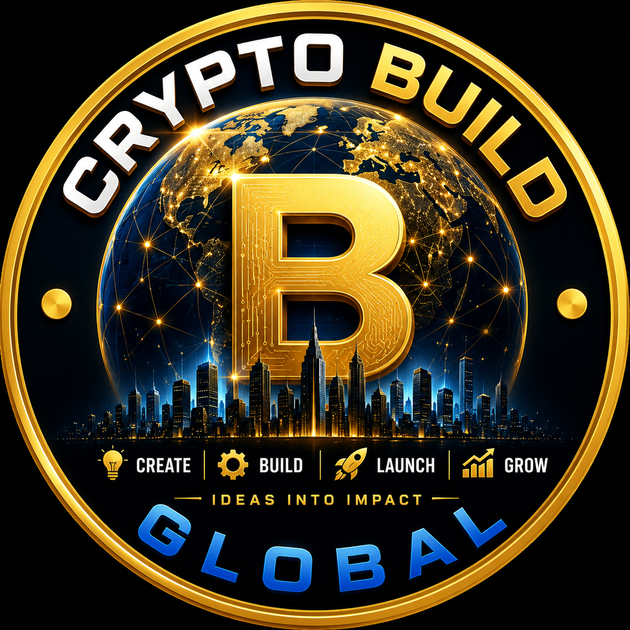 Crypto Build Global