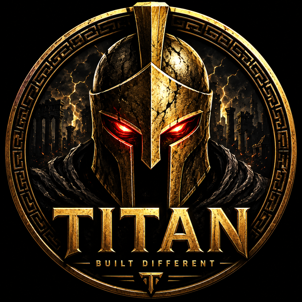 Titan Legion